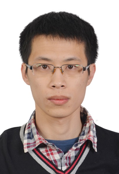 Jiandong Wang